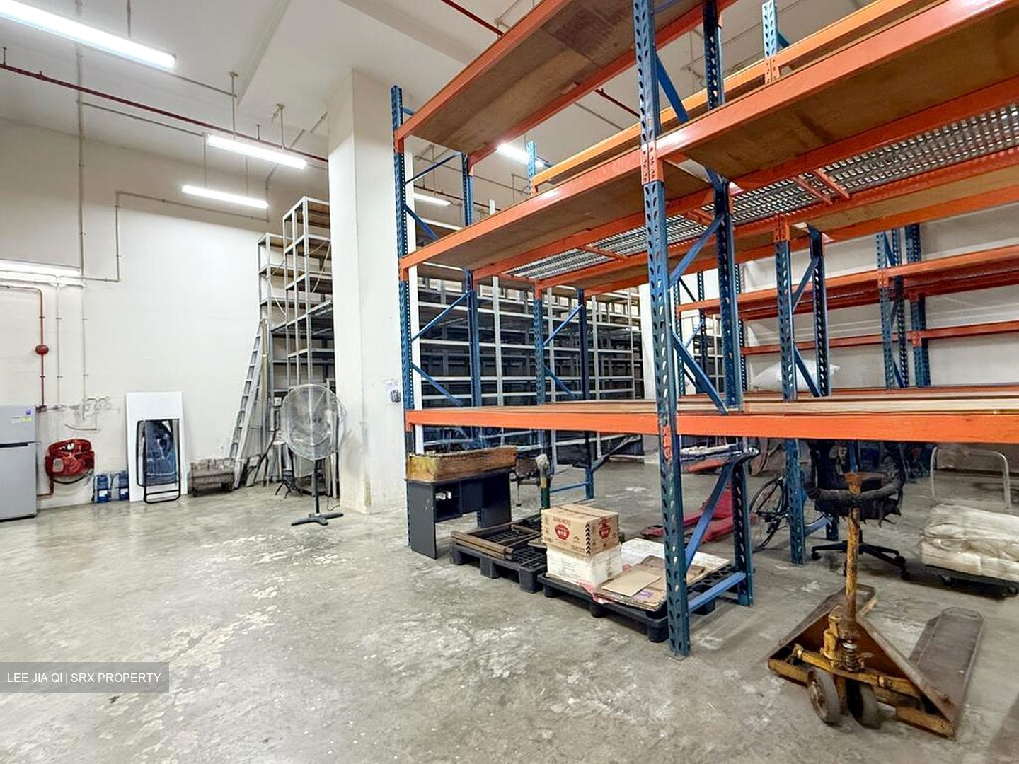 Ubi Centre (D14), Factory #521862251